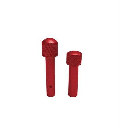 Red Anodizing by Ravi Prakash Industries